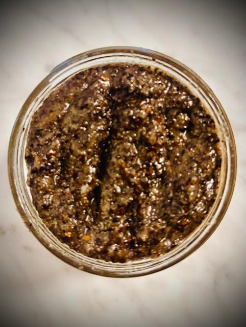 Turkish Mocha Coffee Scrub