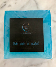 Load image into Gallery viewer, Under Water on Vaca!
