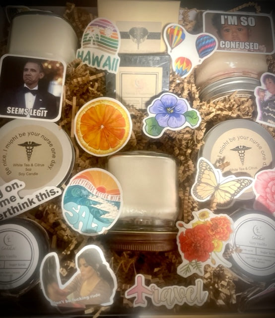 ULTIMATE Gift Box! Limited time pricing!!