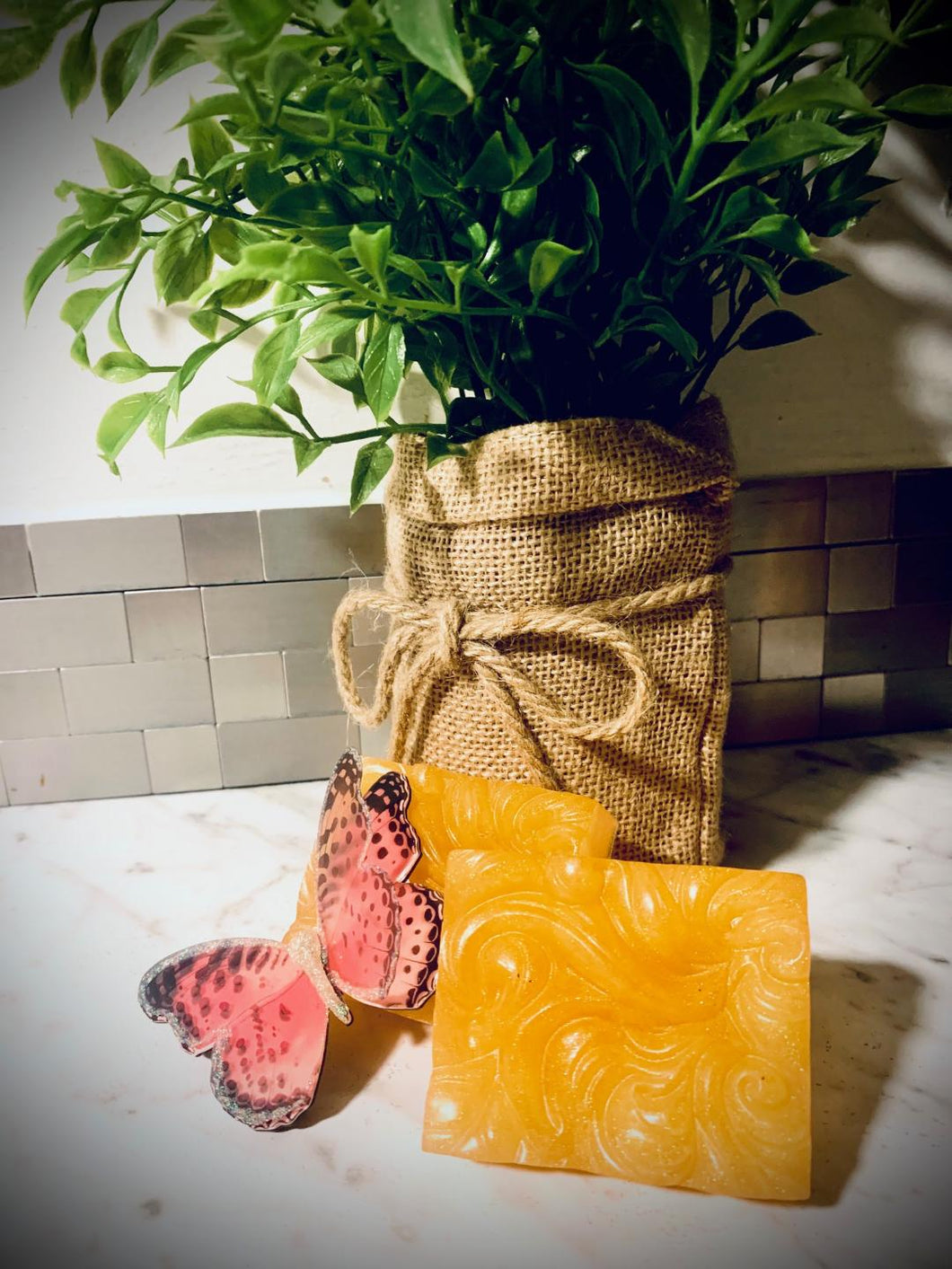 Orange is the happiest color!